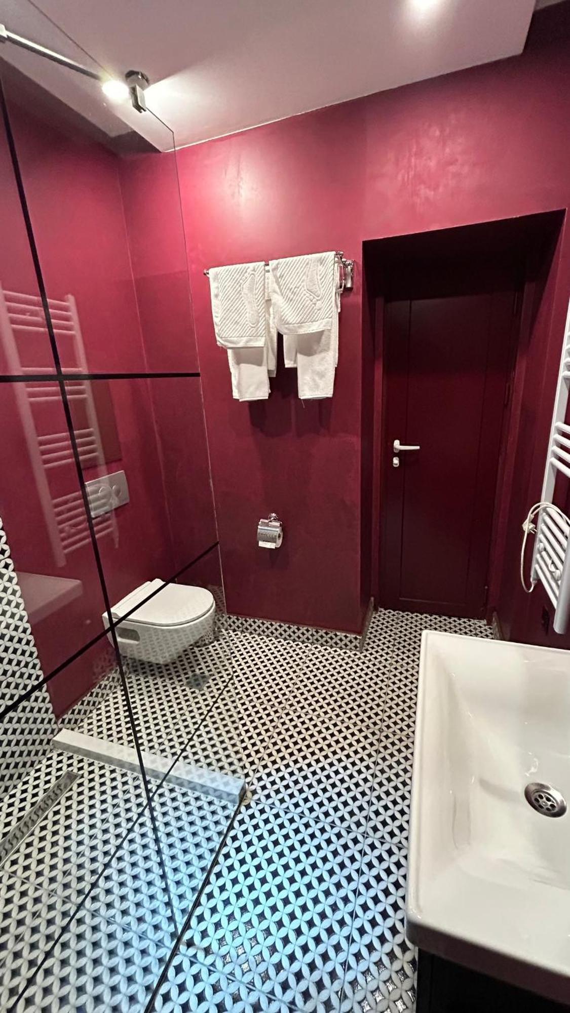 Historical Center Residence ソフィア エクステリア 写真