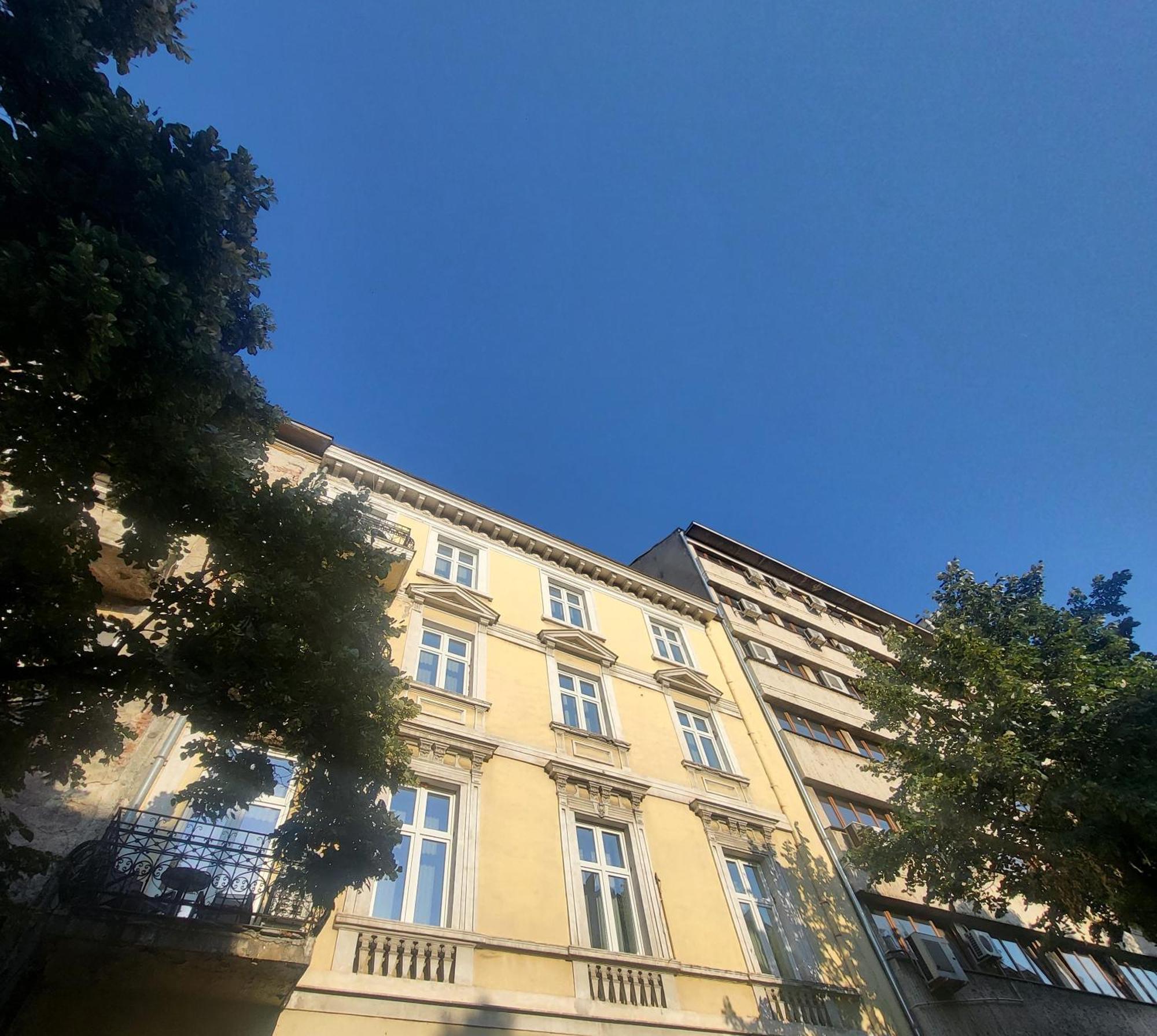 Historical Center Residence ソフィア エクステリア 写真